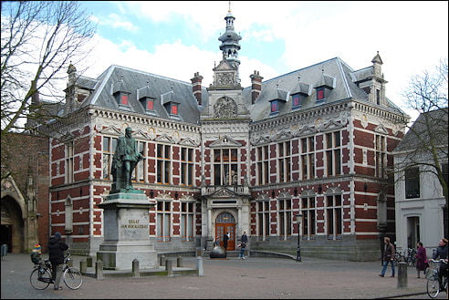 Academiegebouw
