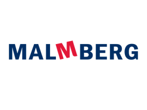 Malmberg logo